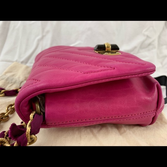 Lanvin happy pop bag - Picture 6 of 8